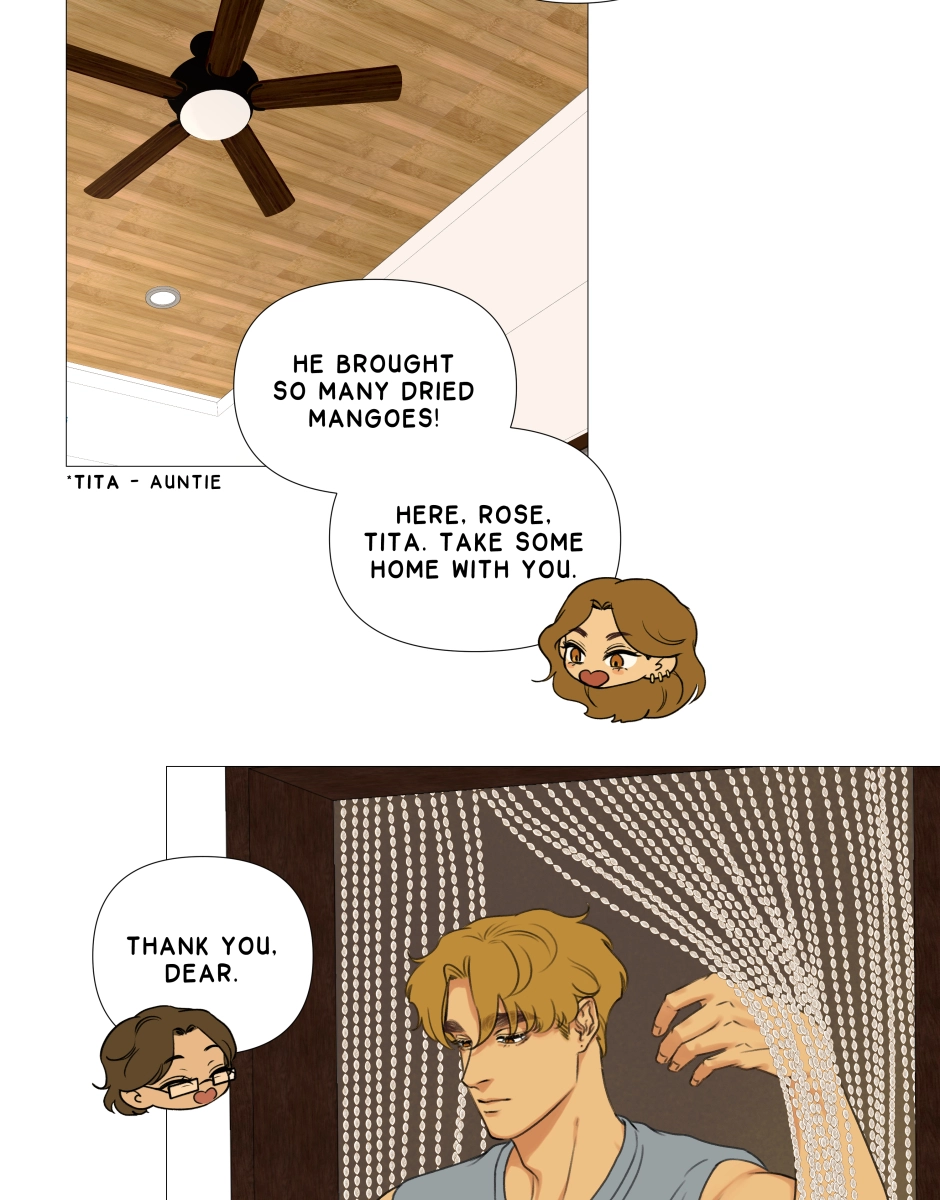 Lemonade chapter 169 page 7