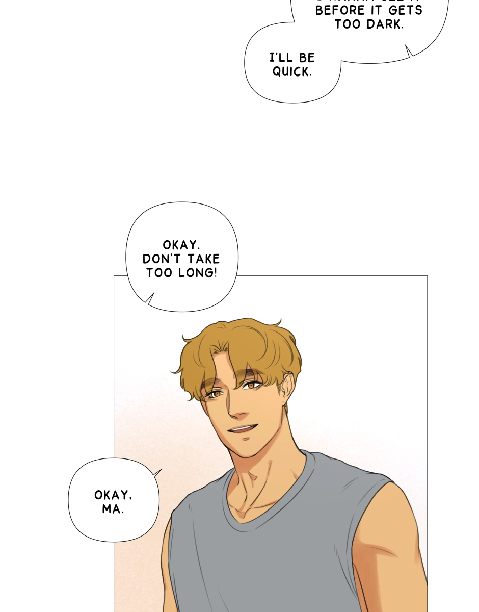 Lemonade chapter 170 page 8