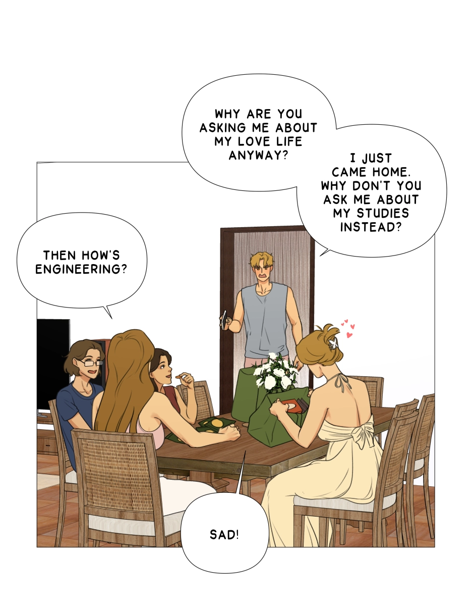 Lemonade chapter 170 page 5