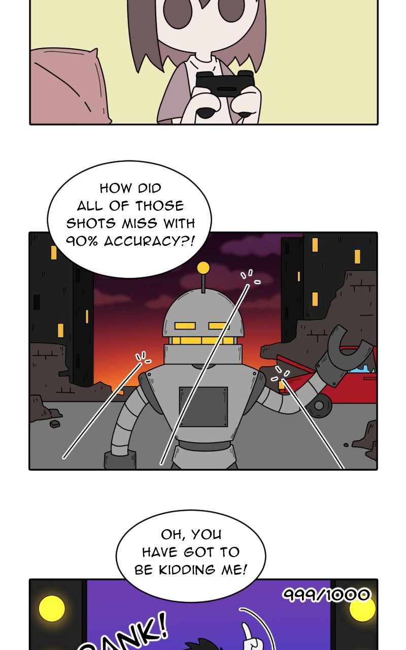 Lemonade chapter 178 page 3