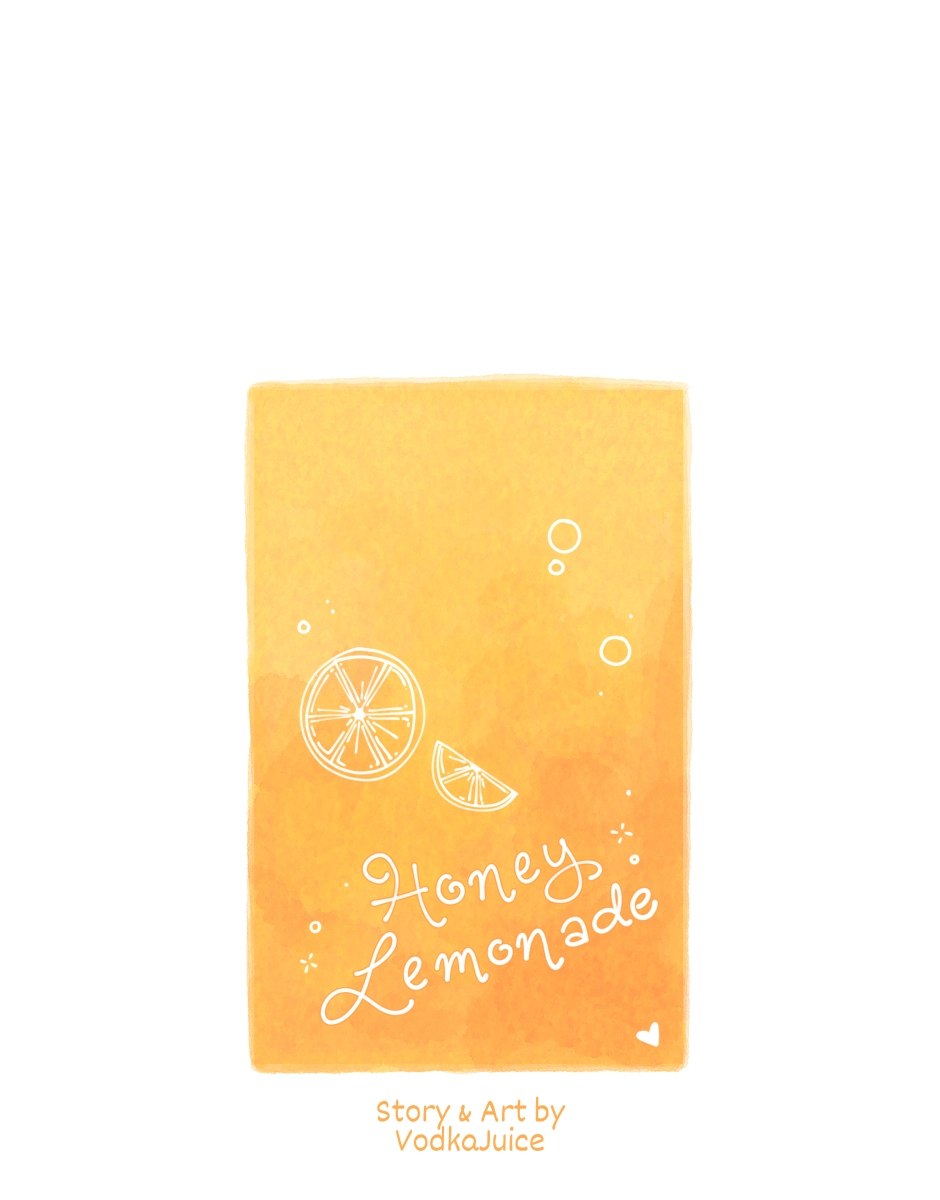 Lemonade chapter 183 page 19