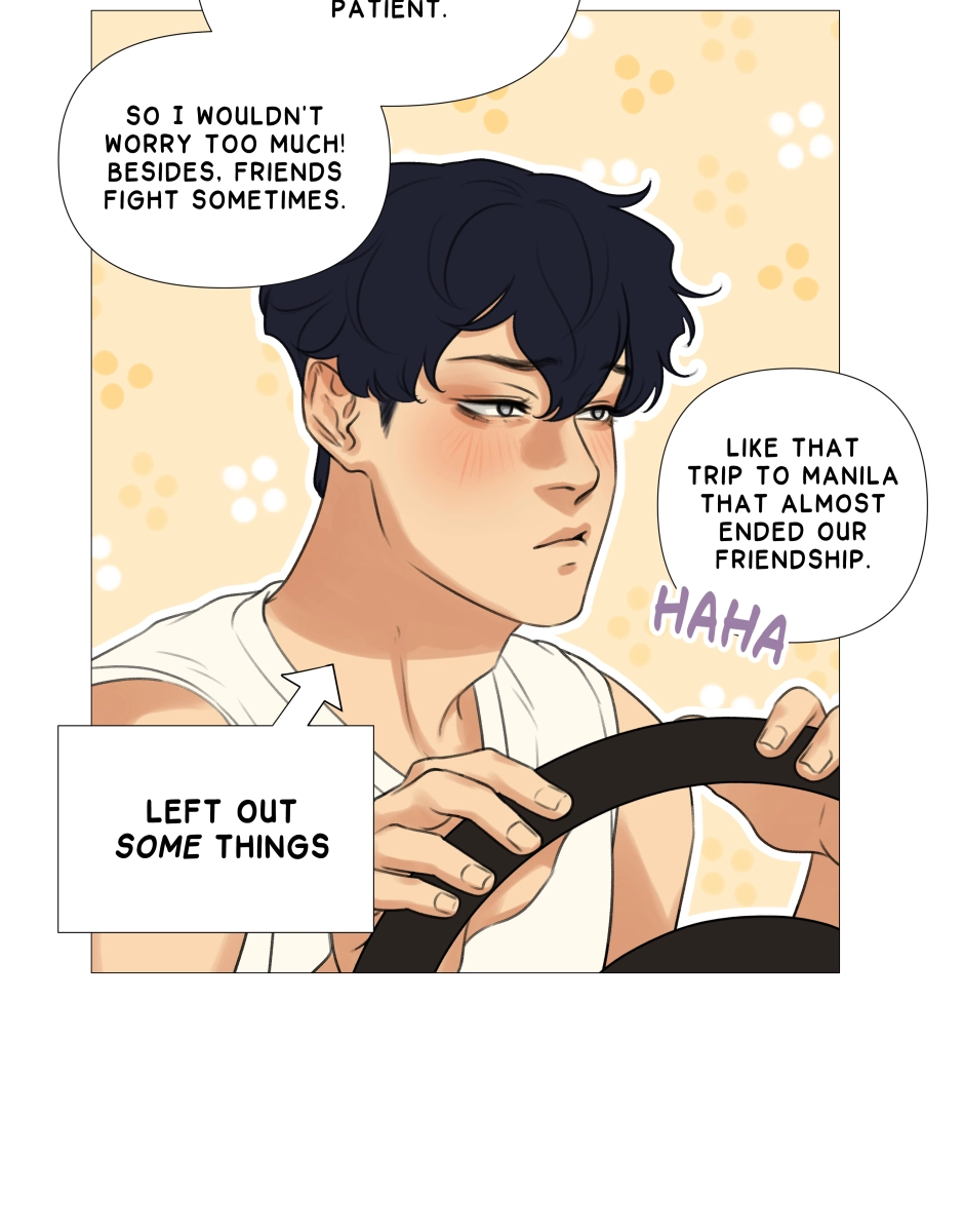 Lemonade chapter 188 page 7