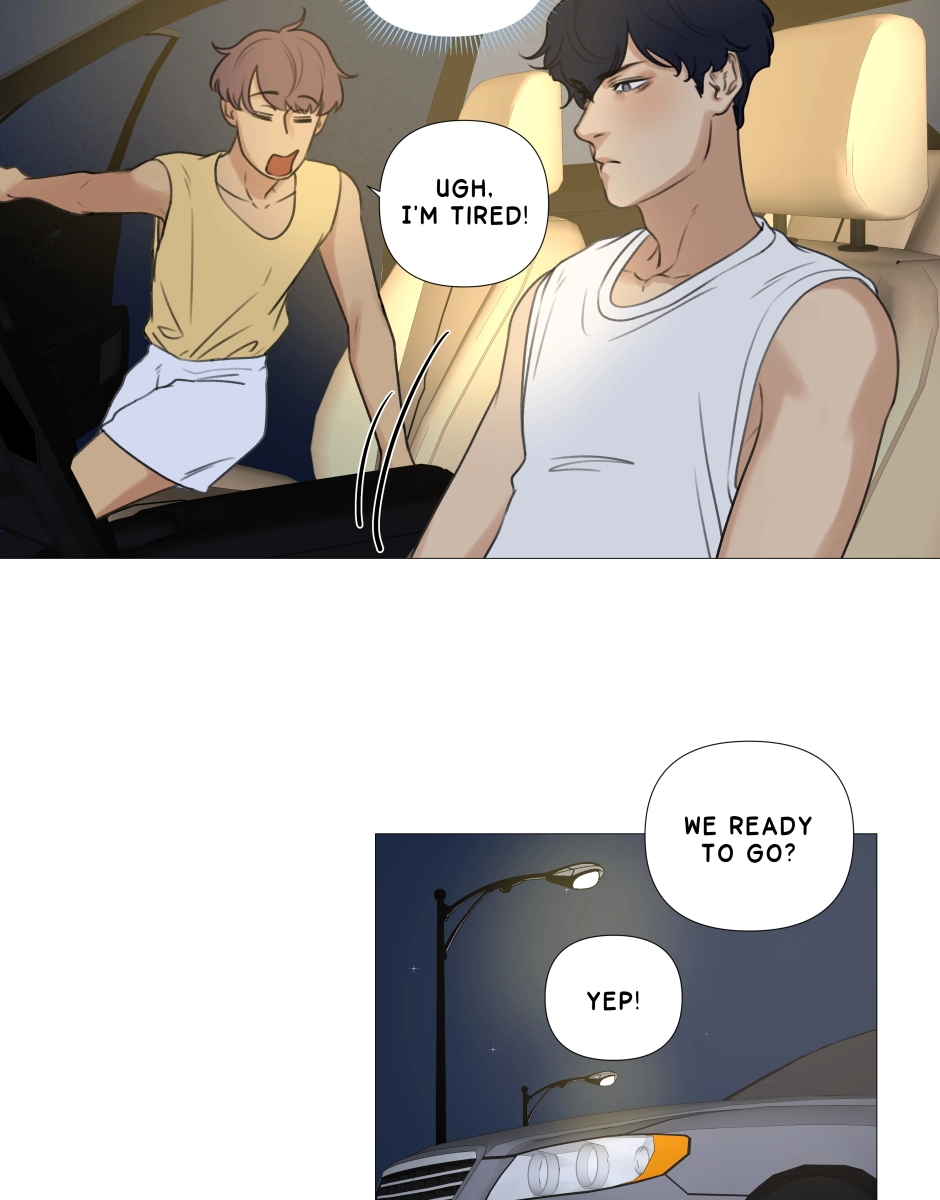 Lemonade chapter 188 page 3