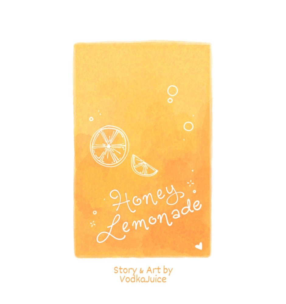 Lemonade chapter 190 page 5