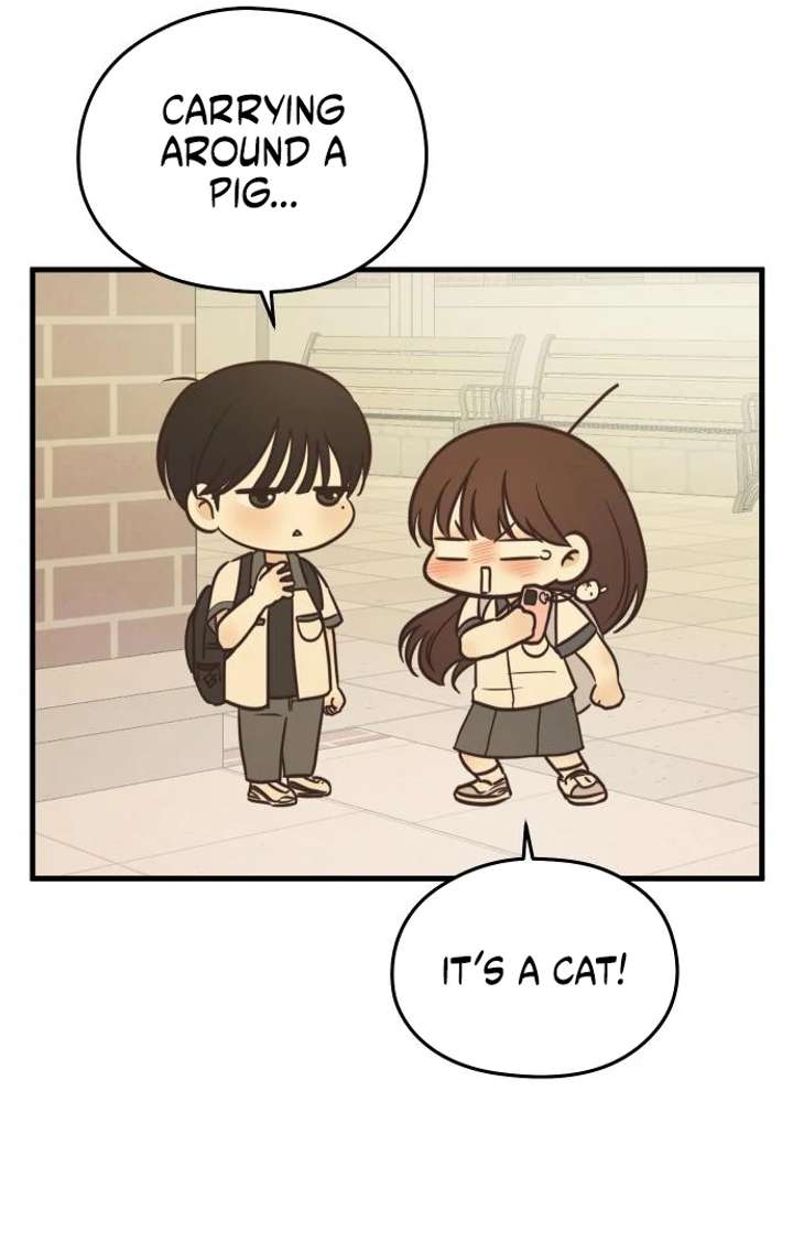 Lemonade chapter 3 page 45