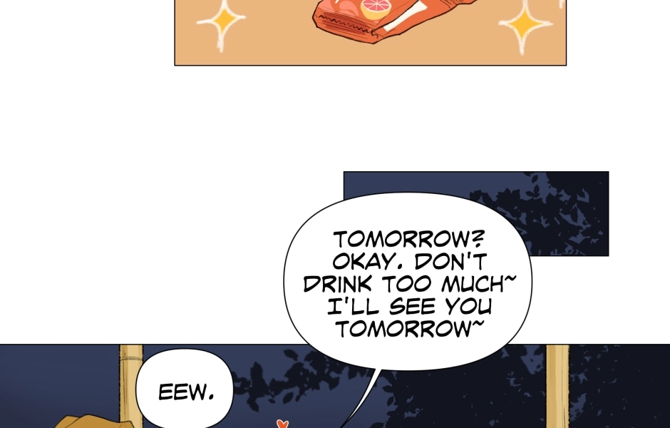 Lemonade chapter 33 page 3