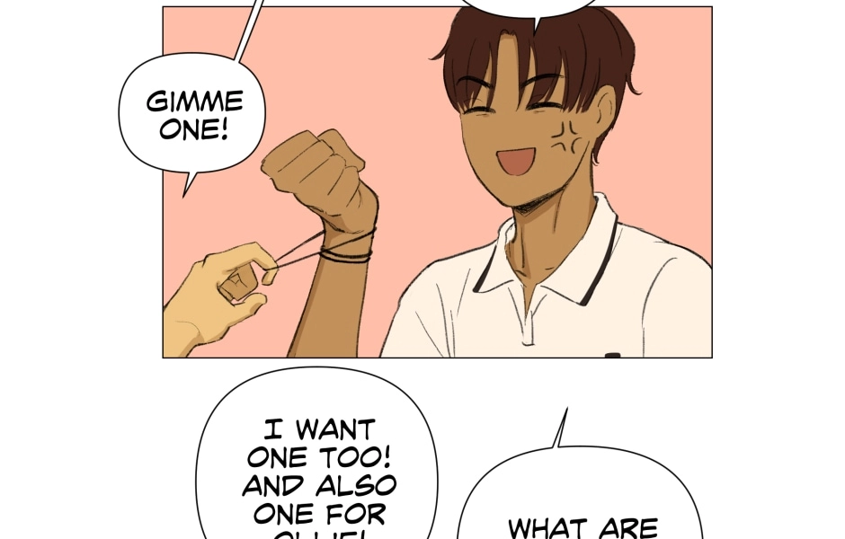 Lemonade chapter 33 page 9