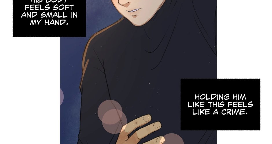 Lemonade chapter 38 page 15
