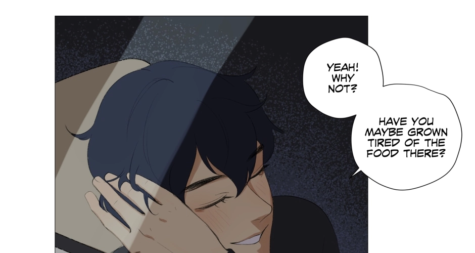 Lemonade chapter 49 page 5