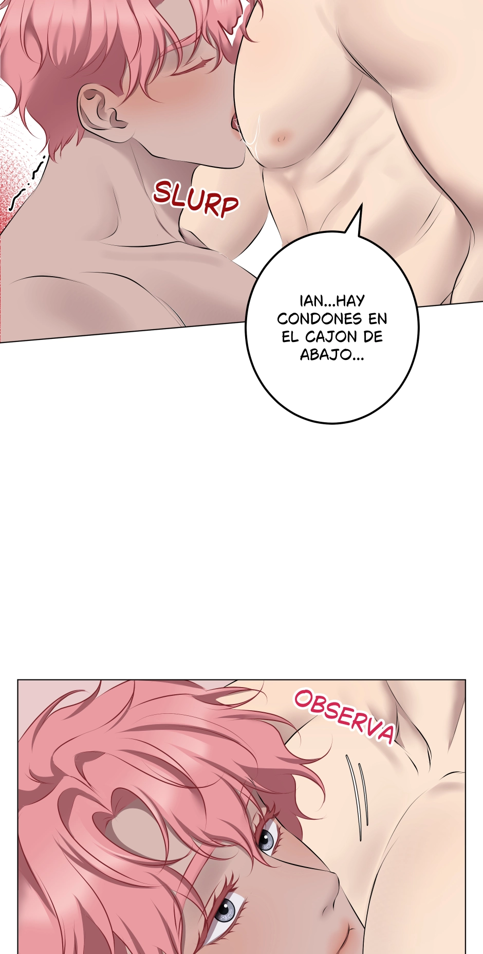 Lemonade chapter 57 page 3