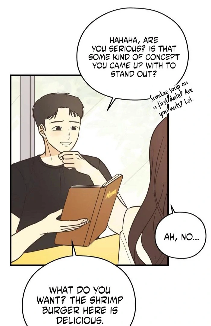 Lemonade chapter 6 page 61