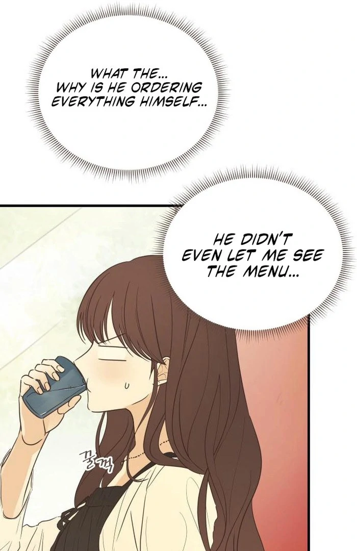 Lemonade chapter 6 page 67
