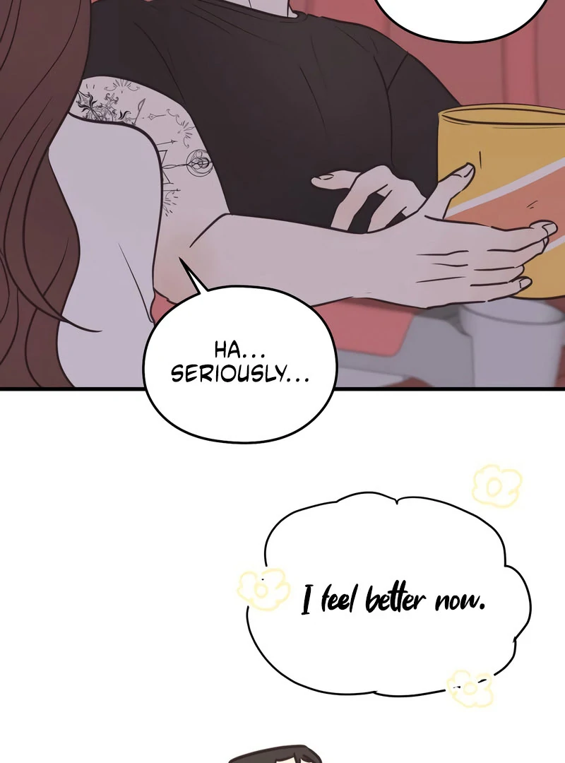 Lemonade chapter 7 page 81