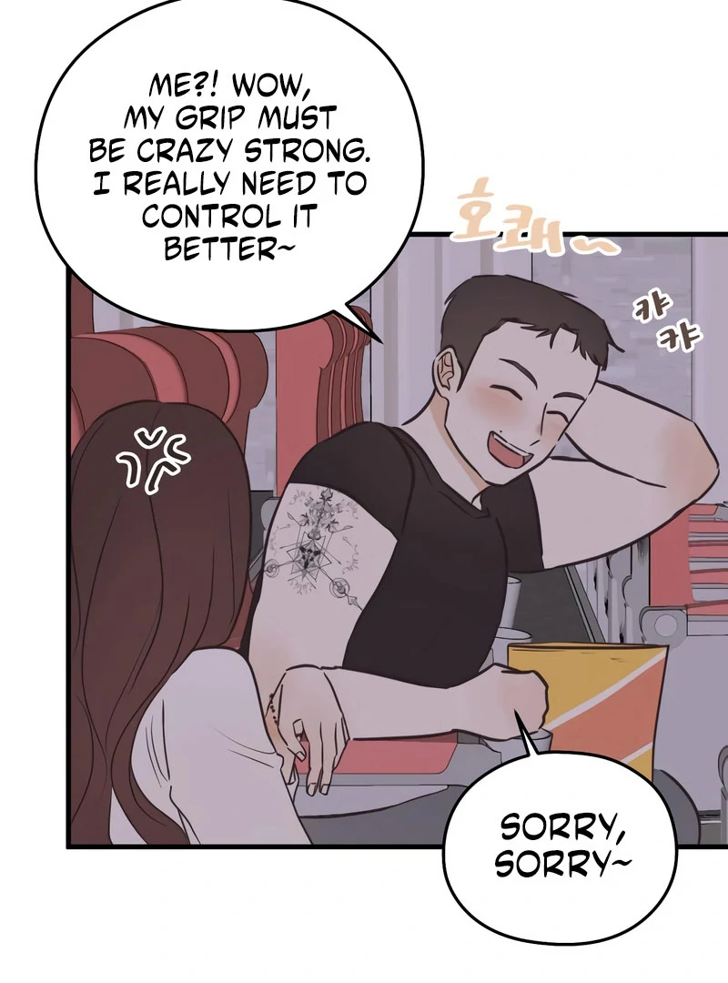 Lemonade chapter 7 page 86