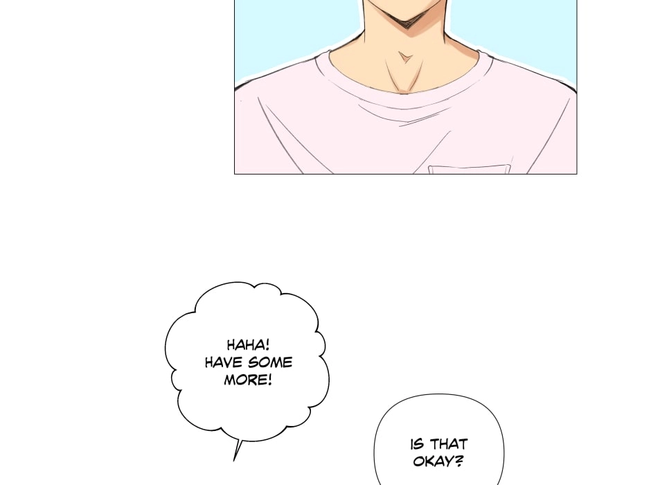 Lemonade chapter 71 page 12