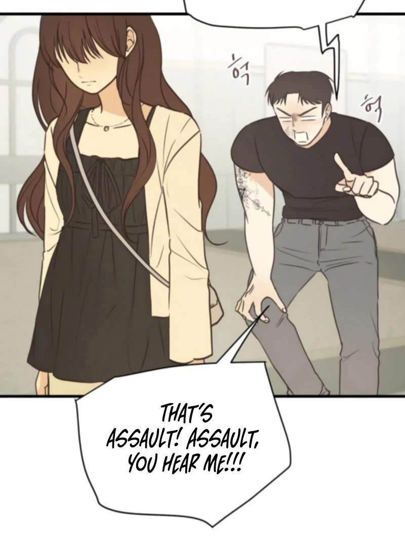 Lemonade chapter 8 page 21
