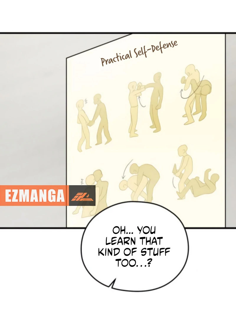 Lemonade chapter 8 page 77