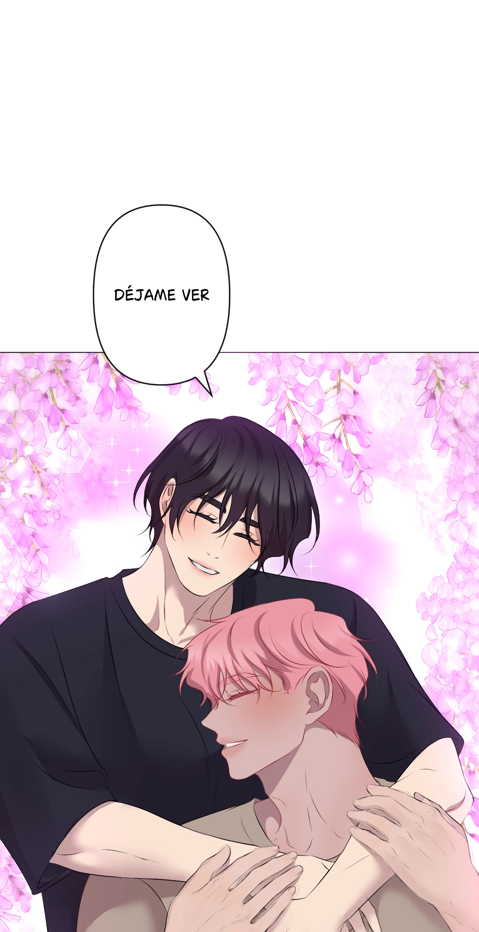 Lemonade chapter 80 page 1