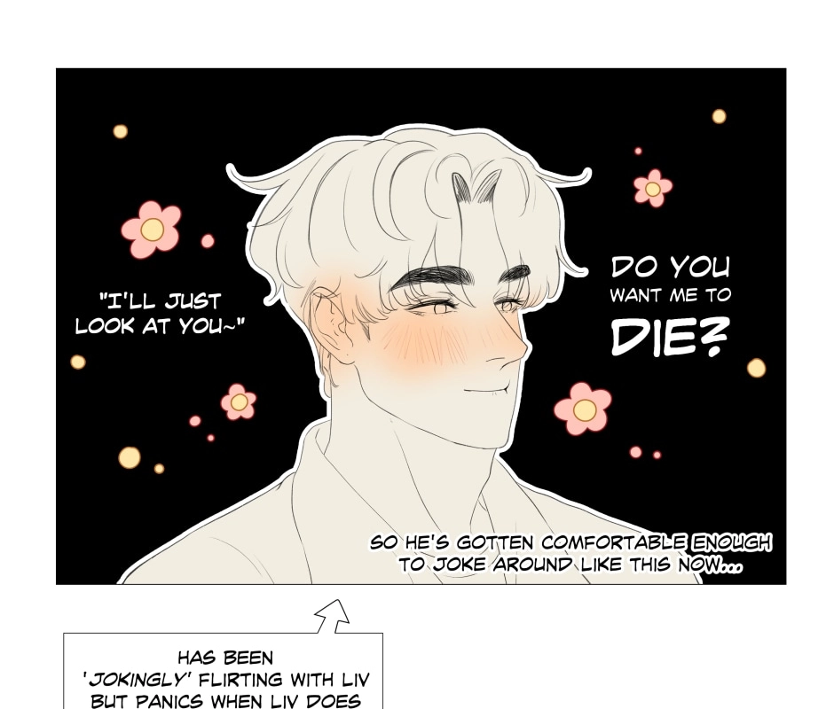 Lemonade chapter 84 page 12