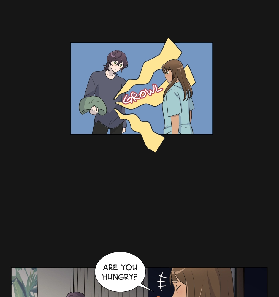Lemonade chapter 89 page 42