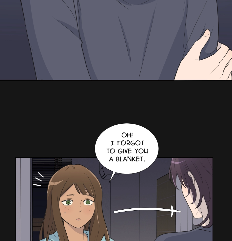 Lemonade chapter 89 page 36