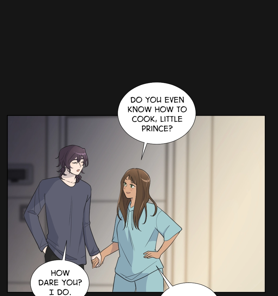 Lemonade chapter 89 page 46