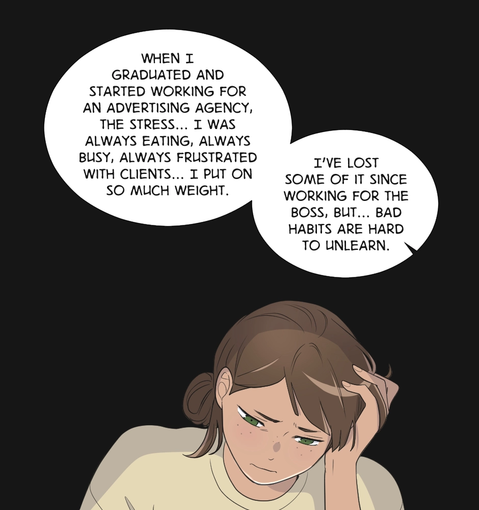 Lemonade chapter 89 page 24