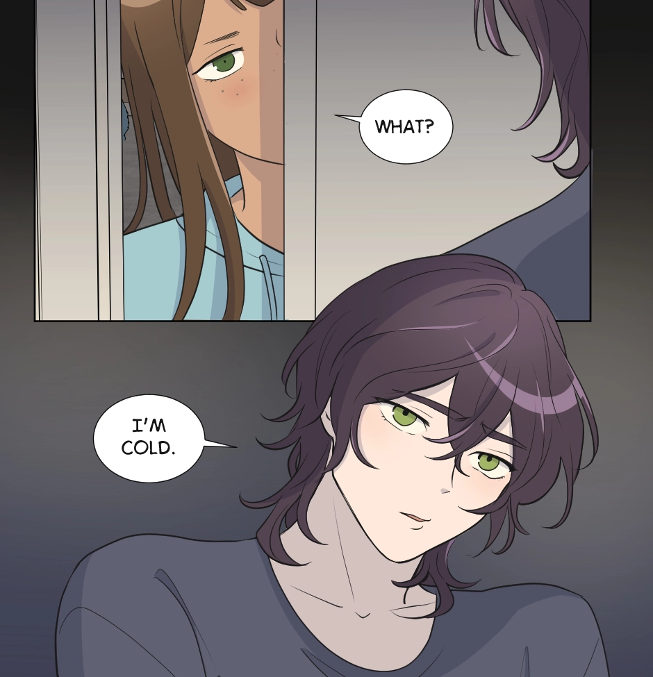 Lemonade chapter 89 page 35