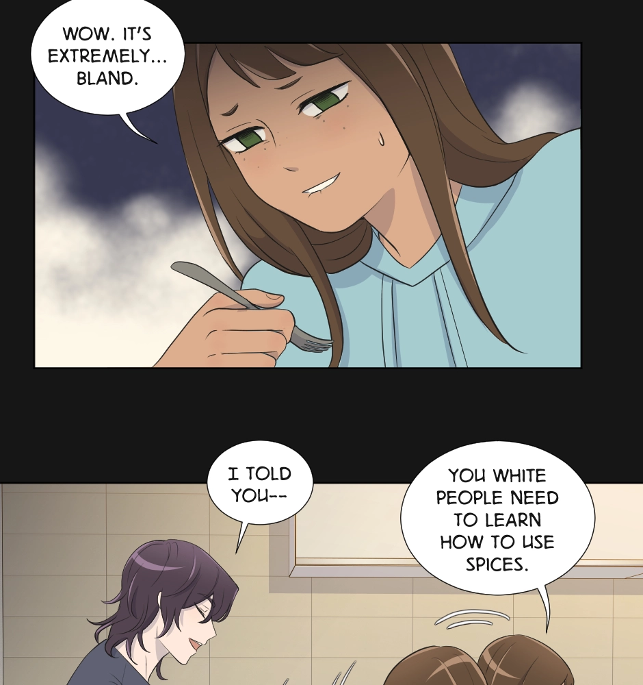 Lemonade chapter 89 page 53