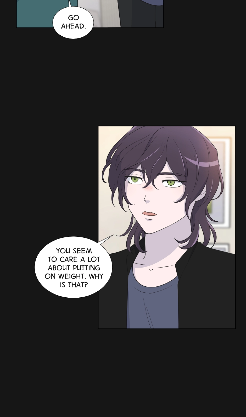 Lemonade chapter 89 page 21