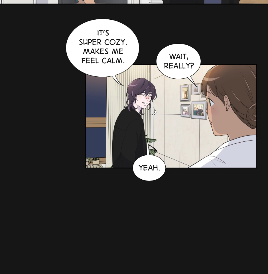 Lemonade chapter 89 page 11