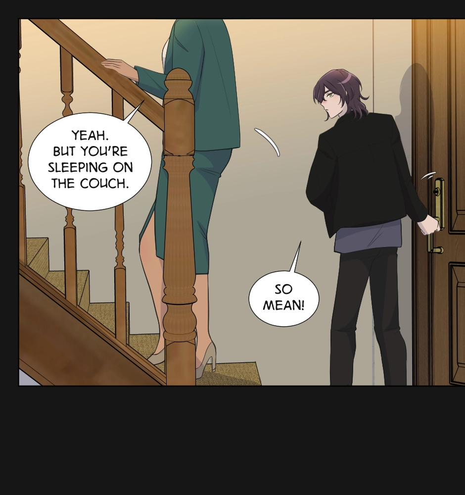 Lemonade chapter 89 page 8