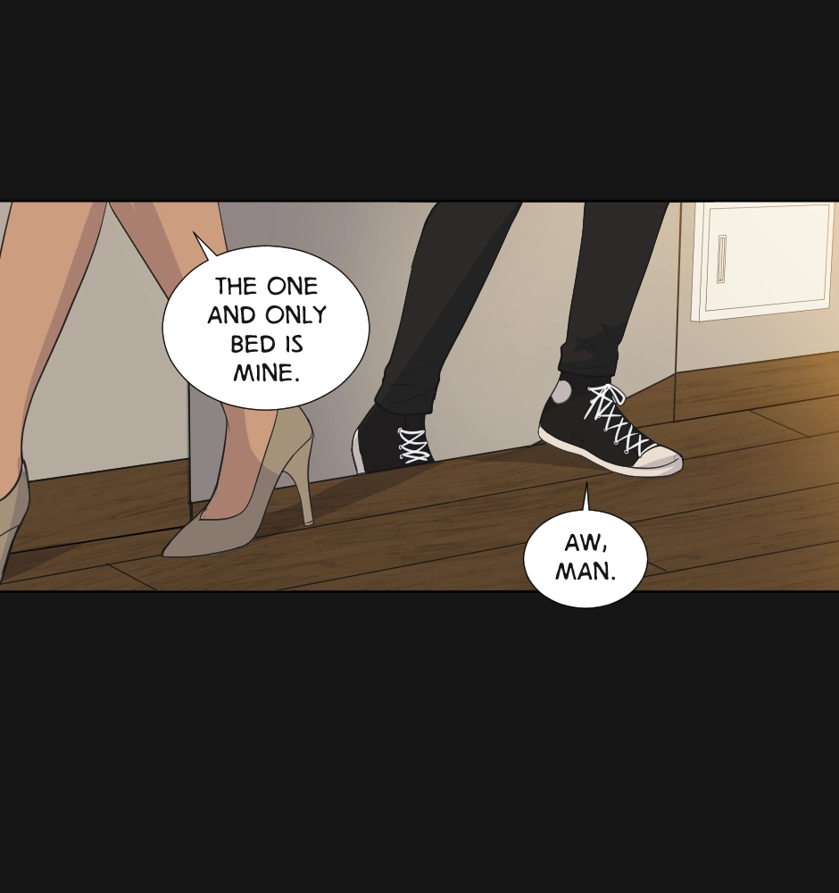 Lemonade chapter 89 page 9