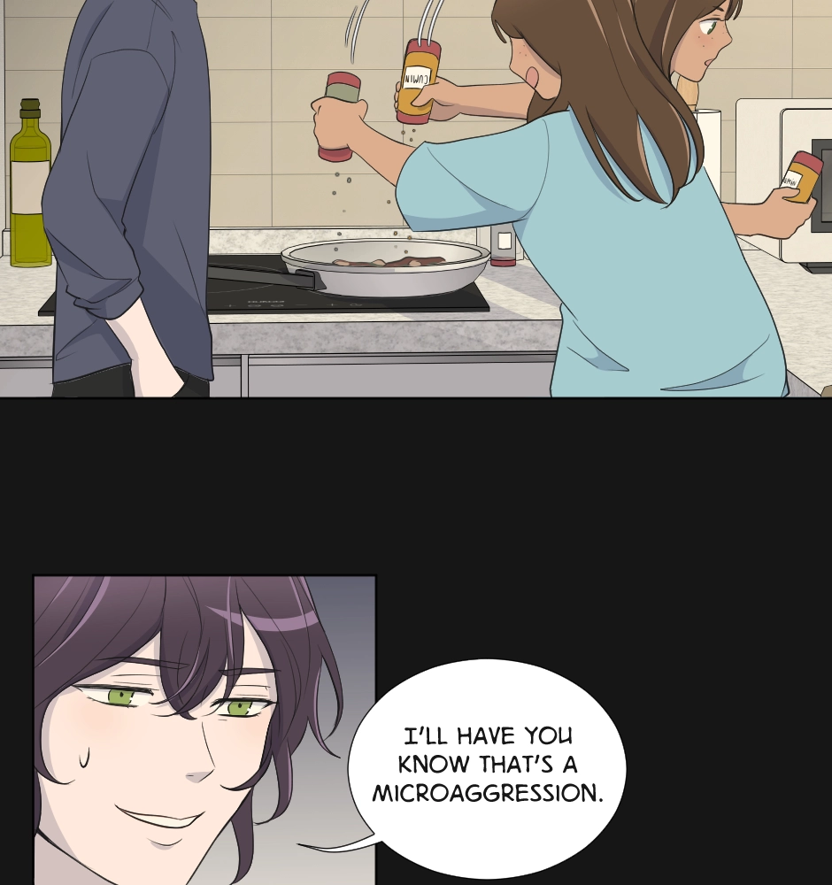 Lemonade chapter 89 page 54