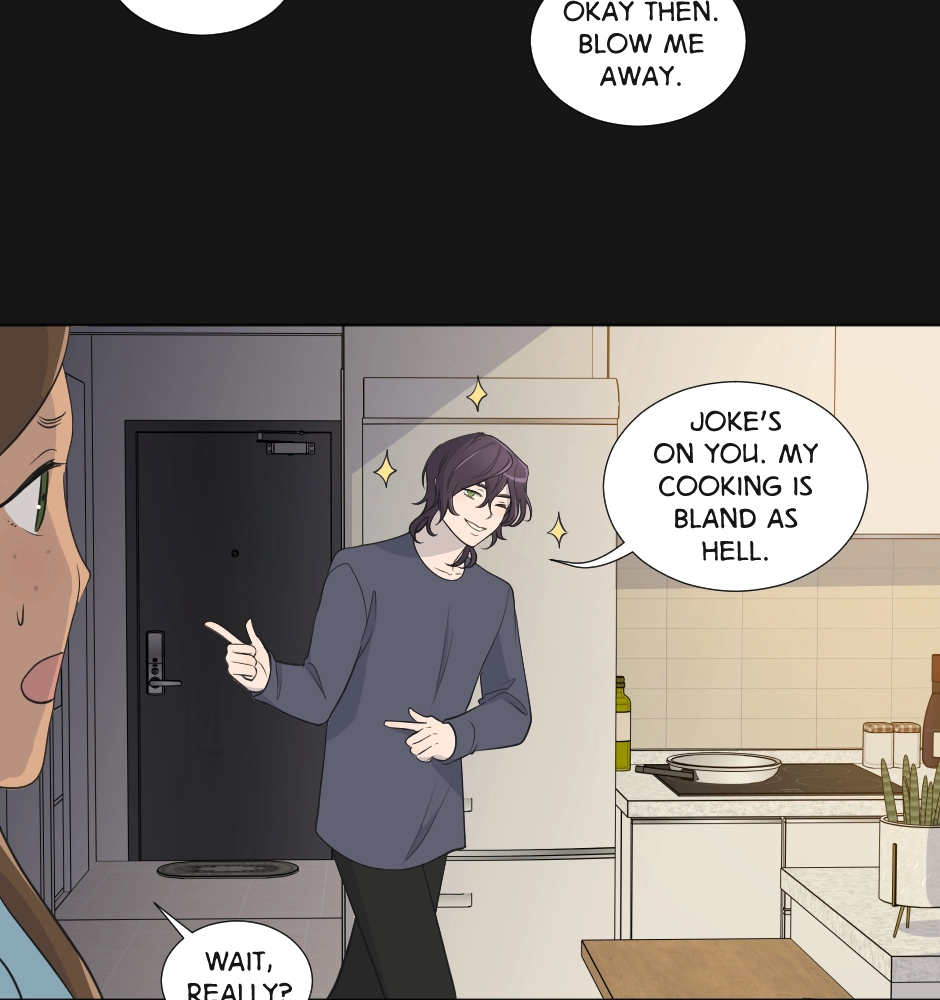Lemonade chapter 89 page 47