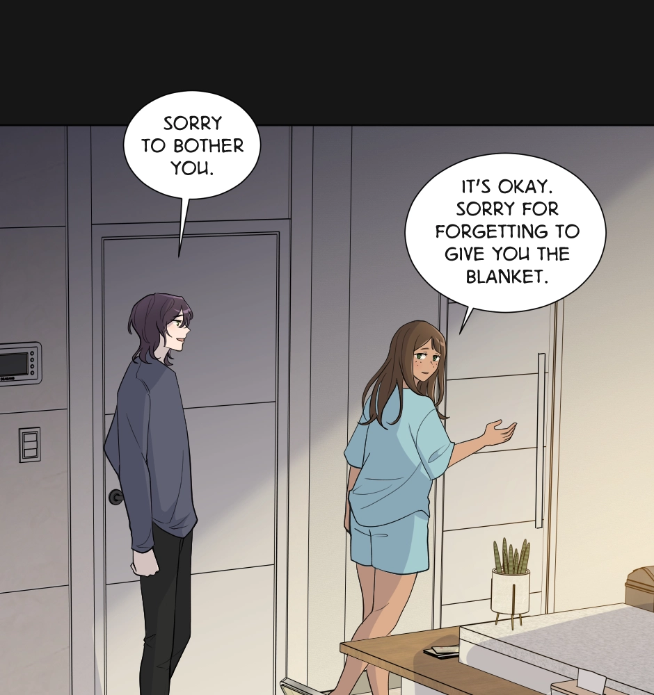 Lemonade chapter 89 page 38