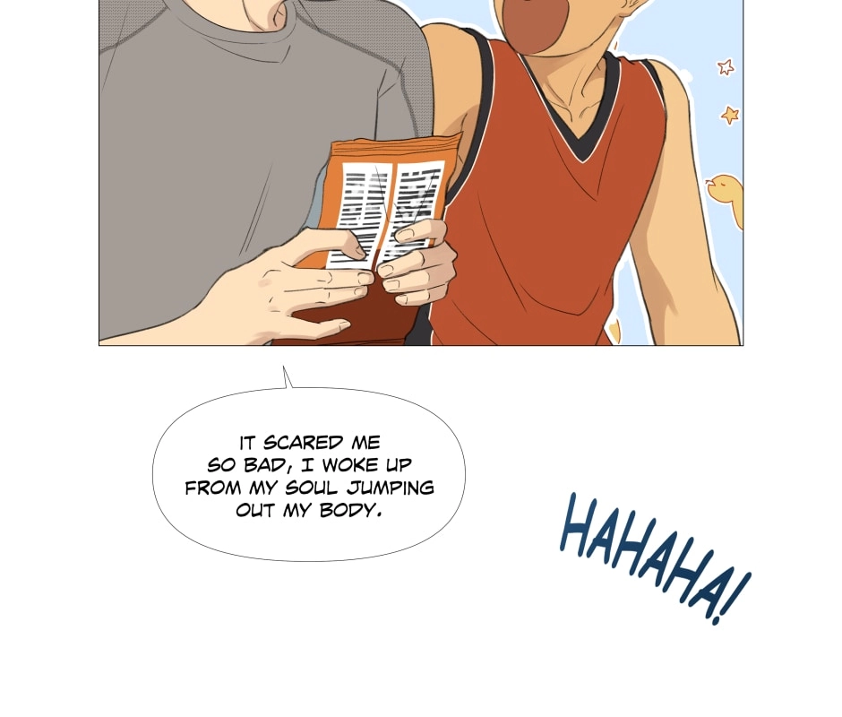 Lemonade chapter 92 page 21