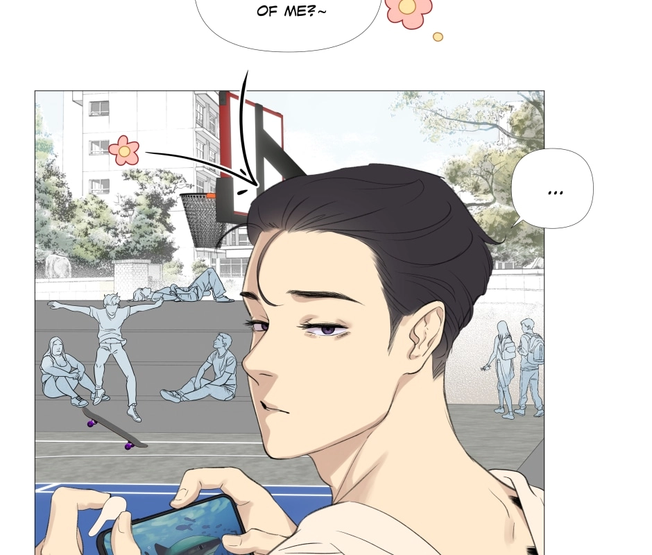 Lemonade chapter 92 page 3