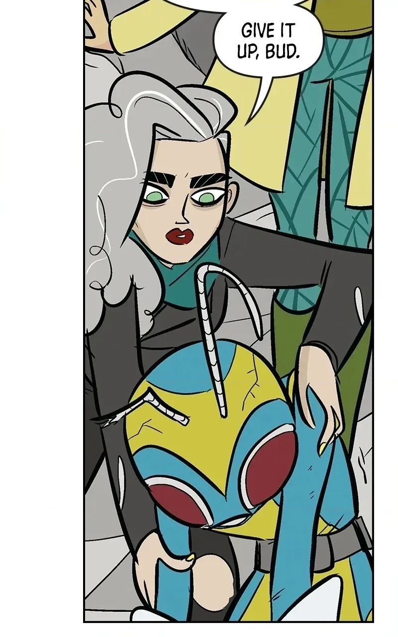 Lemonade chapter 94 page 10