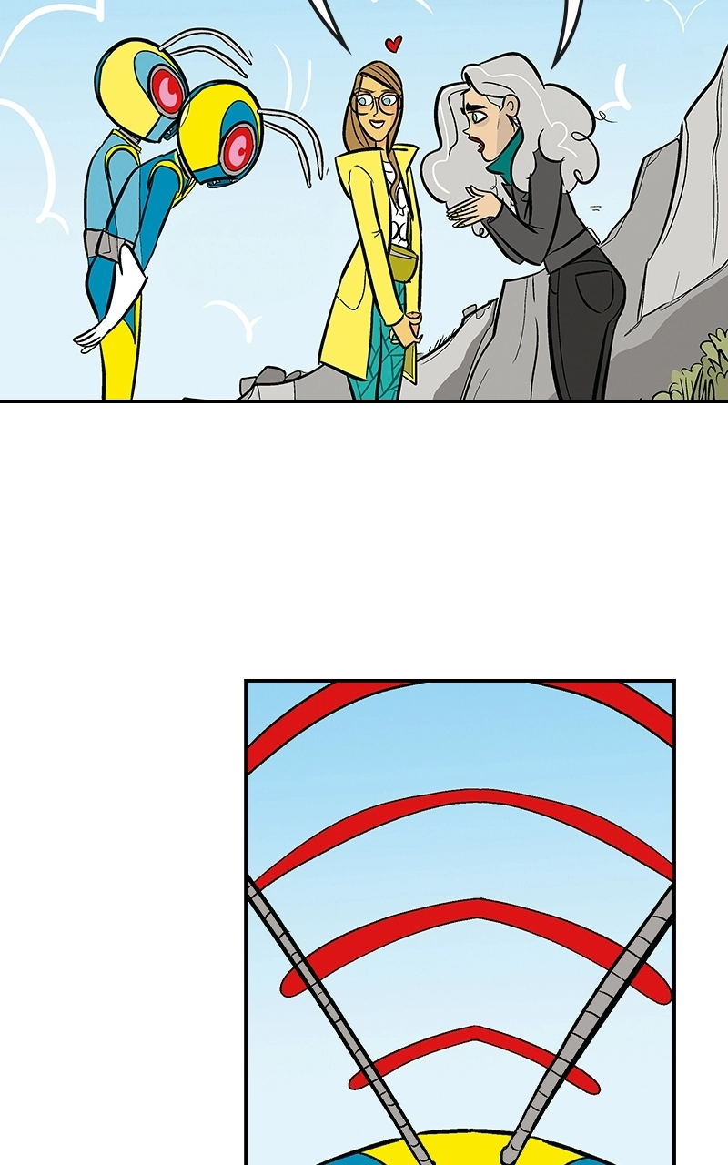 Lemonade chapter 94 page 21
