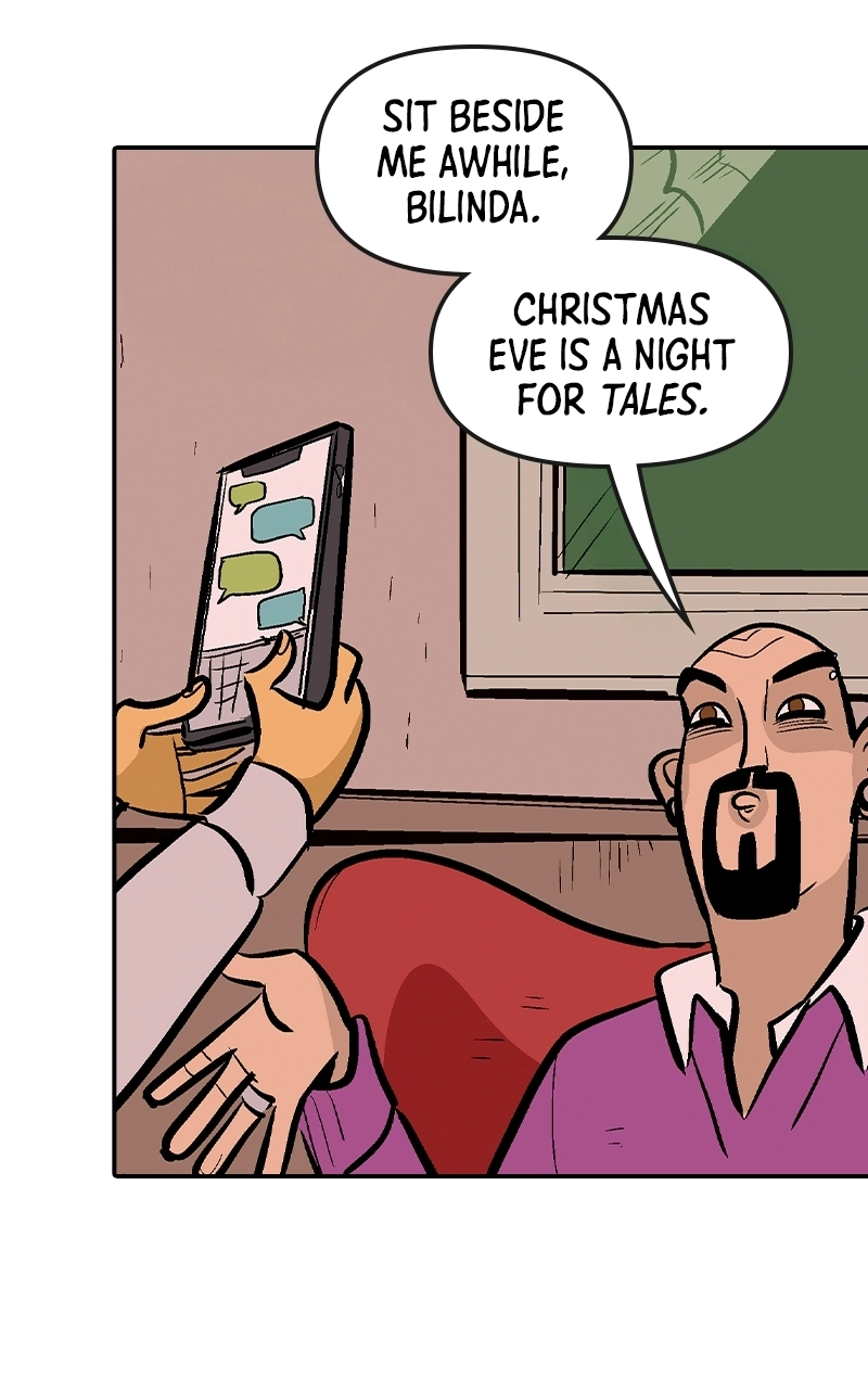 Lemonade chapter 94 page 44