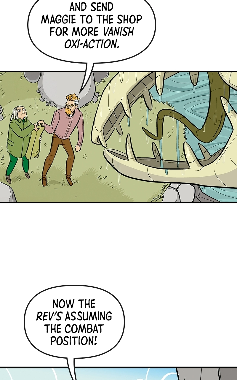 Lemonade chapter 94 page 29
