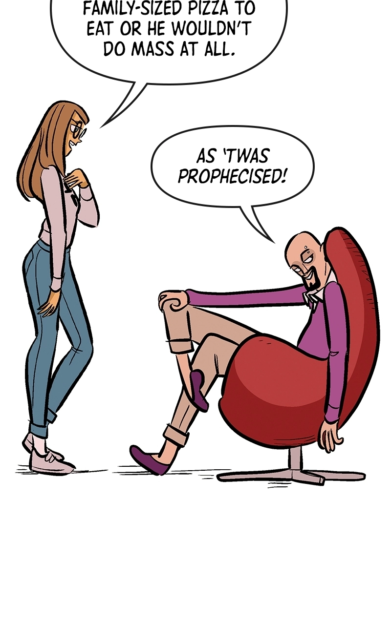 Lemonade chapter 94 page 43