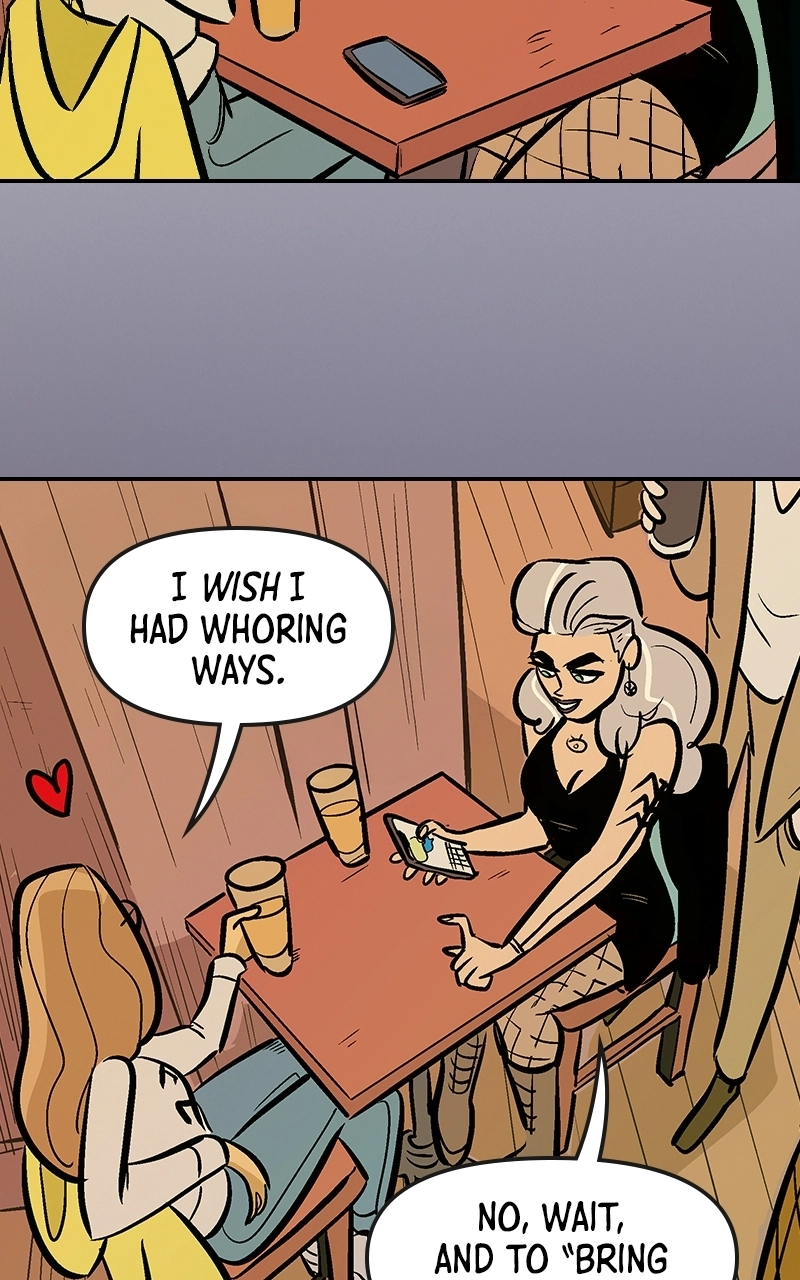 Lemonade chapter 94 page 56