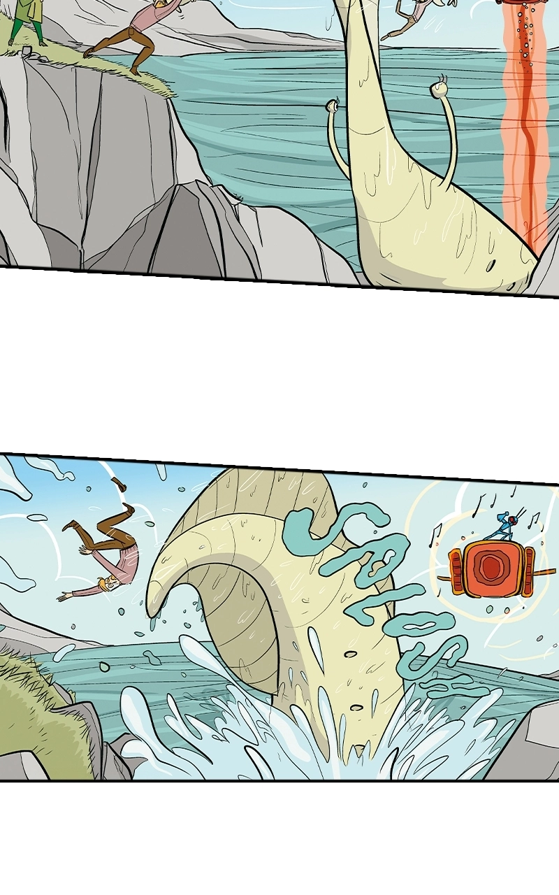 Lemonade chapter 94 page 31