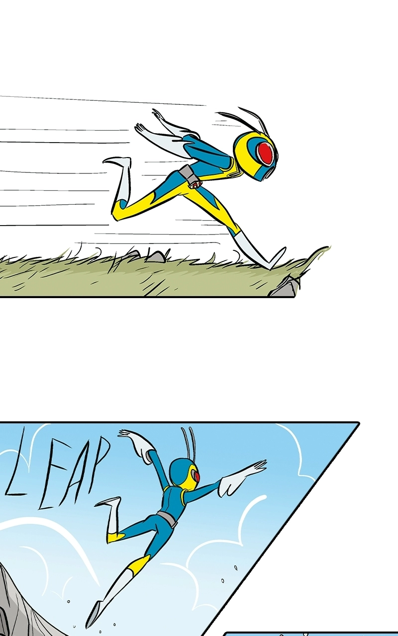 Lemonade chapter 94 page 24