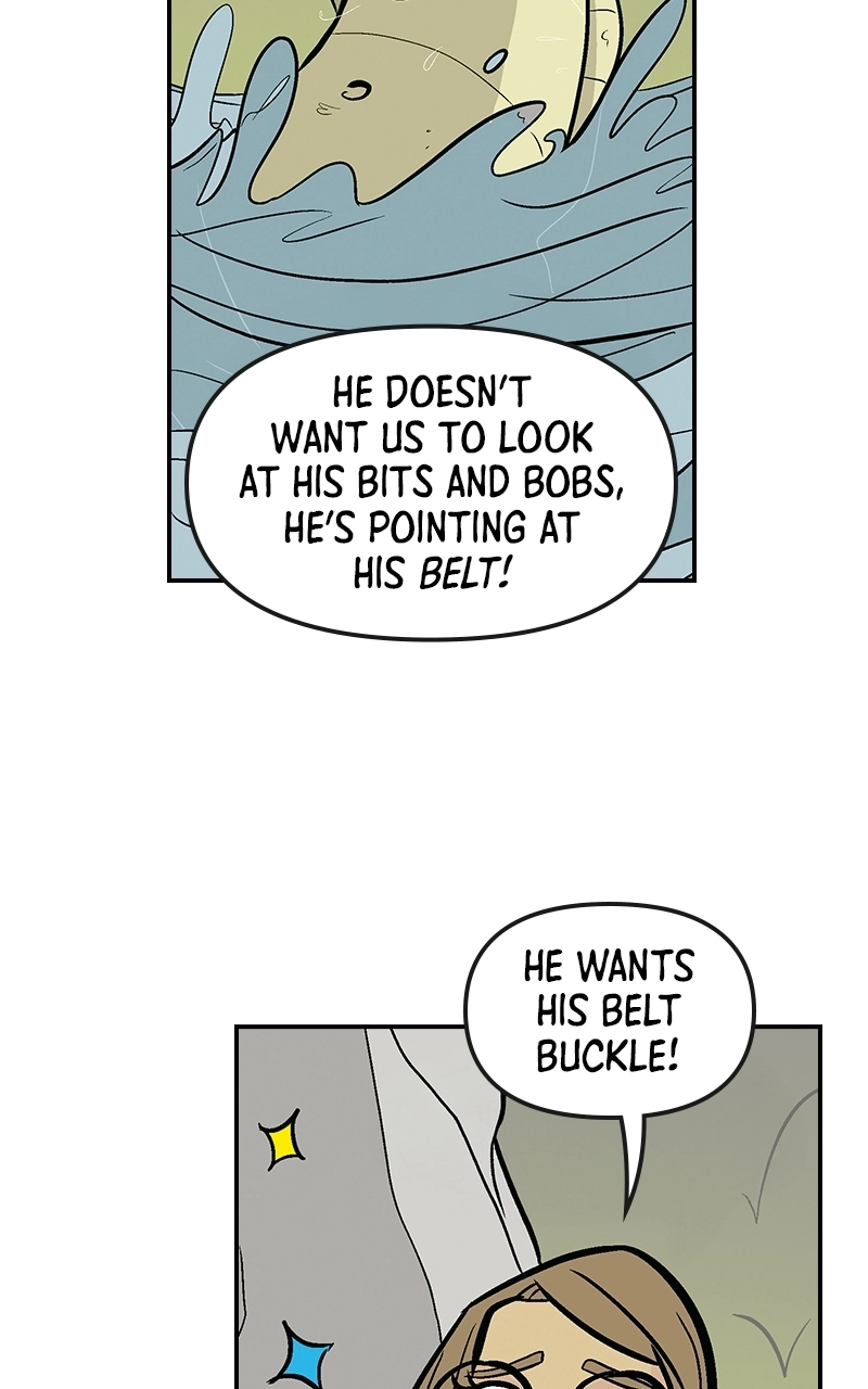 Lemonade chapter 94 page 13