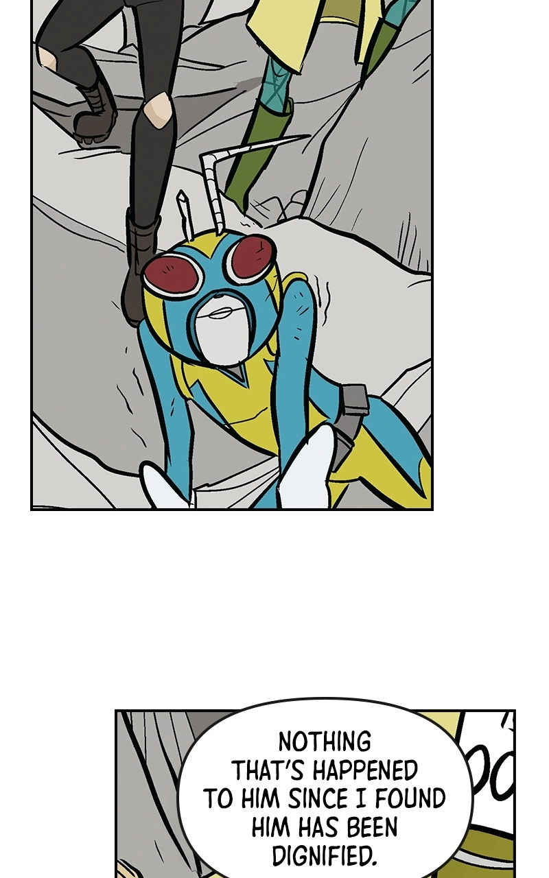 Lemonade chapter 94 page 9