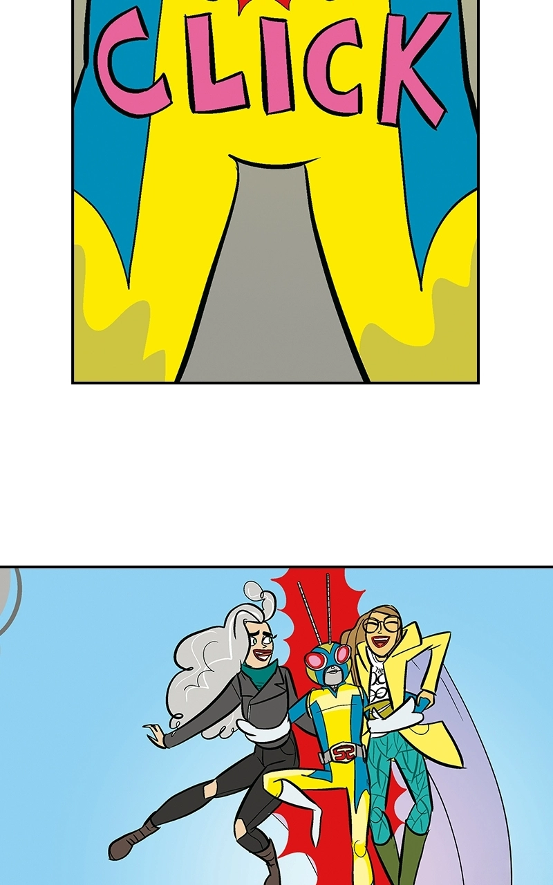 Lemonade chapter 94 page 18