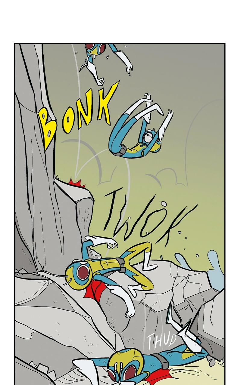 Lemonade chapter 94 page 6